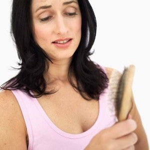 How To Stop Thinning Hair with Infinity Hair Fibers - InfinityHair